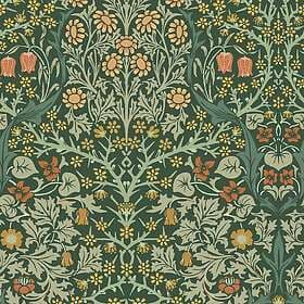 William Morris Tapet At Home Blackthorn 124252