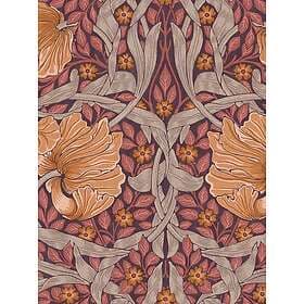 William Morris Tapet At Home Pimpernel 124239