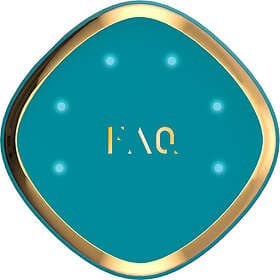 Foreo FAQ™ 301