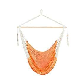 Home4you Gungstol CARINA orange