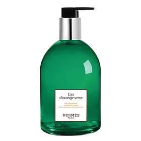 Hermes Le Bain Eau d'orange verte Rengöringsgel för händer och kropp Unisex 300ml