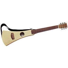 Martin Backpacker
