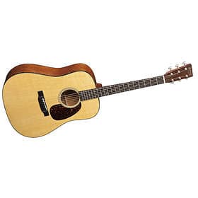 Martin Standard D-18