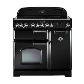 Falcon Classic Deluxe 100 Induction (Svart)