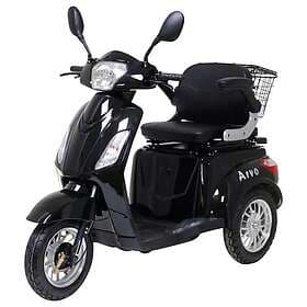 Arvo P300 Promenadscooter