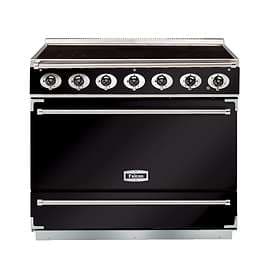 Falcon Professional 900 S Induction (Svart)