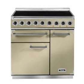 Falcon 900 Deluxe Induction (Creme)