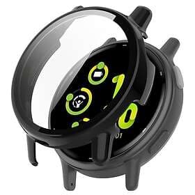 Garmin vivoactive 5 Active 5 Skärmskydd i härdat glas för smartwatch Svart