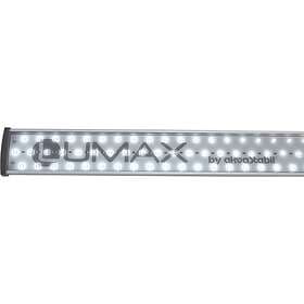 Akva Stabil LUMAX LED-light 123 Cm 38W 6500K