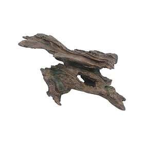 4FISH Tree trunk 37x22x20 cm
