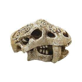 4FISH Skull 7,5x4.2x4.2 cm