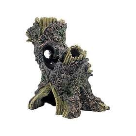 4FISH Tree trunk 14,3x9.7x15 cm