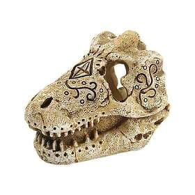 4FISH Skull 7,8x5.3x5.7 cm