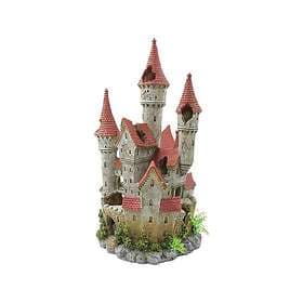 4FISH Castle 17x15.5x30 cm