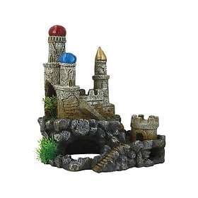 4FISH Castle 19x14.5x22 cm