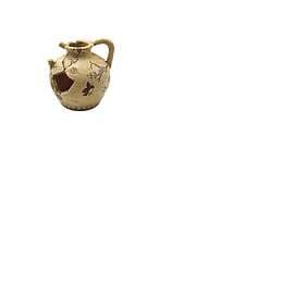 4FISH Pot 10.5x9.5x11 cm