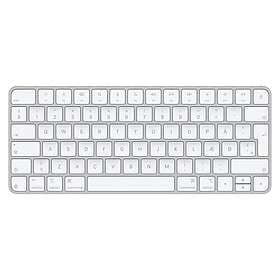 Apple Magic Keyboard USB-C (2024) (DK)