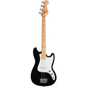 Squier Affinity Bronco Bass Maple