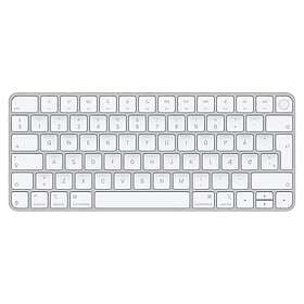 Apple Magic Keyboard USB-C with Touch ID (2024) (DK)