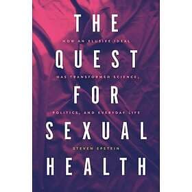 The Quest for Sexual Health (häftad, eng)