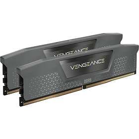 Corsair Vengeance DDR5 6000MHz 2x16GB (CMK32GX5M2B6000Z28)