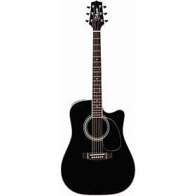 Takamine Keystone EF341SC