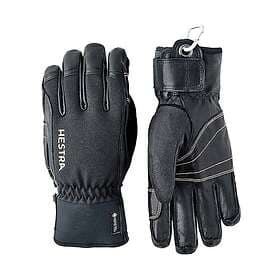 Hestra Army Leather GTX Short 5 Finger (Unisex)