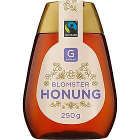 Garant Flytande Blomsterhonung 250g