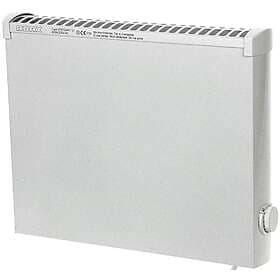 Adax VPS10 BT 400V 1000W 325x850mm (Vit)