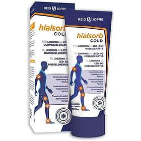 Hialsorb Cold Smärtstillande kräm 100ml