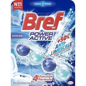 Bref WC Power Action Ocean 50g