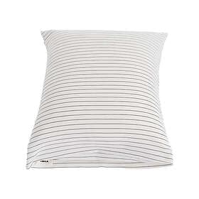 Tekla Cotton Sateen Pillow Shams Stripes 50x60