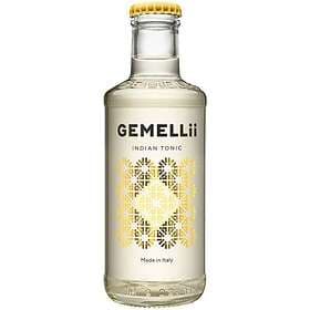 GEMELLii Indian Tonic 200ml