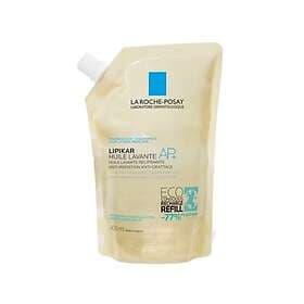 La Roche Posay Lipikar Cleansing Oil AP+Refill 400ml