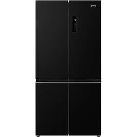 SMEG FQI60KD (Svart)