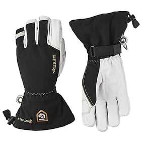 Hestra Army Leather GTX 5 Finger