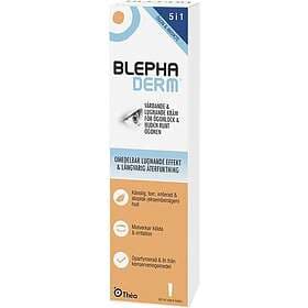 Thea Blephaderm Eye Cream 40ml