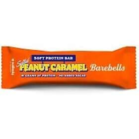 Barebells Peanut Caramel Proteinbar 55g