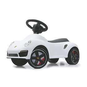 Jamara Porsche 911, Vit