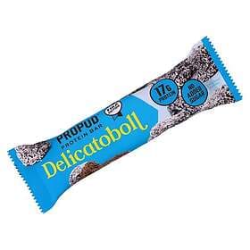 ProPud Proteinbar Delicatoboll 55g