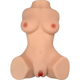 Hismith Female Sex Doll Unique No. 2