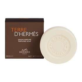 Hermes Terre D' Tvål 100g