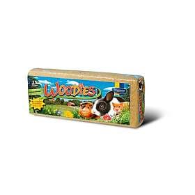 Dogman Woodies 15l