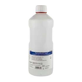 Braun B. Natriumklorid 0,9 1000ml