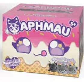 Aphmau Mystery Meemeow 15cm Plush Ice Cream Edition