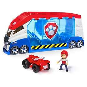 Spin Master Paw Patrol Launch och Rescue Patroller