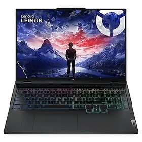 Lenovo Legion Pro 7i Gen 9 83DECTO1WWSE4 16"  i9-14900HX 16GB RAM 1TB SSD RTX 4080