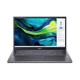 Acer Aspire 17 A17-51M NX.J02ED.00A 17,3" Core 7 150U 16GB RAM 1TB SSD