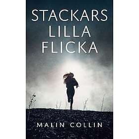 Stackars lilla flicka