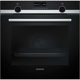 Siemens IQ500 HB579GFR3 (rostfri)